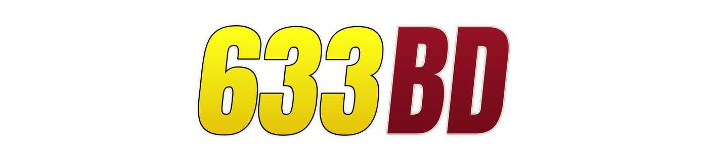 633bd লোগো